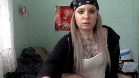 alexabunni webcam stripchat model stream image