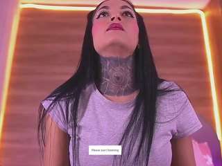 karla-011 webcam model stream image