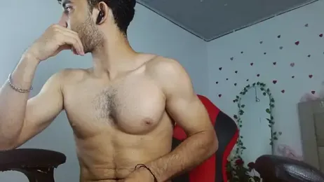 Caius_fox webcam model stream image