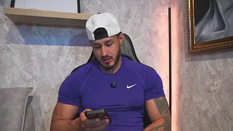 eros-steel webcam stripchat model stream image