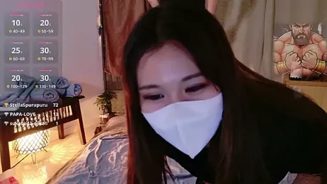 noa_chi webcam model stream image