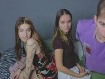 _by_double_sexy_miss_ webcam model stream image