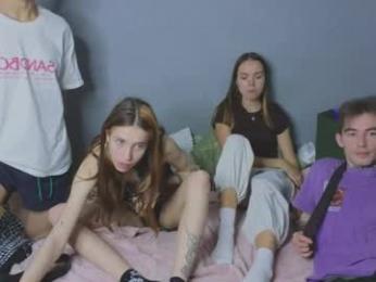 _by_double_sexy_miss_ webcam model stream image