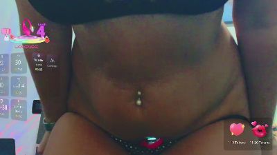 Annawow webcam model stream image