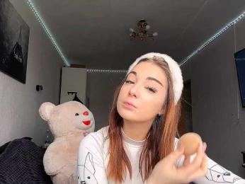 LakeishaIsley webcam model stream image