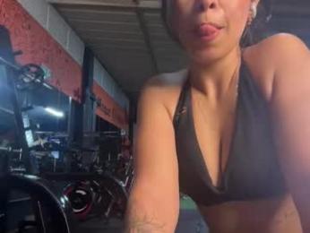 salma_lutz webcam model stream image