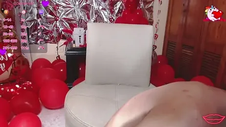 NicoleSantana webcam model stream image