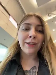 Sunny___Bunny webcam model stream image