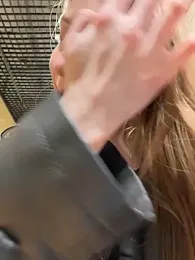 Sunny___Bunny webcam model stream image