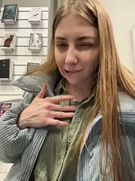 Sunny___Bunny webcam model stream image