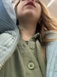 Sunny___Bunny webcam model stream image