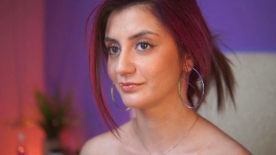 SabrinaHope webcam cam4 model stream image