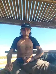 LargeDominoes webcam model stream image