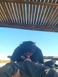 LargeDominoes webcam model stream image