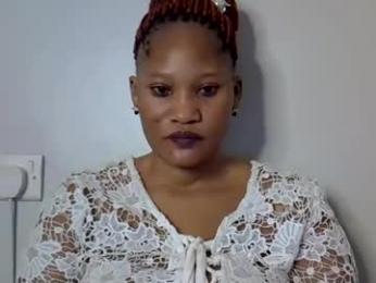 afronubians webcam chaturbate model stream image