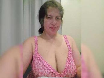 nimfastar77 webcam bongacams model stream image