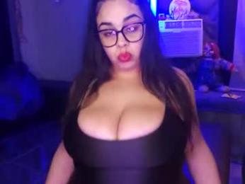 beautifull_sin69 webcam model stream image