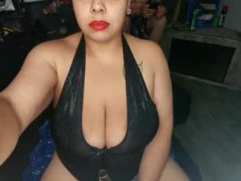 beautifull_sin69 webcam chaturbate model stream image
