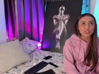 peyton_ws webcam model stream image