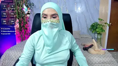 malek_zark2 webcam stripchat model stream image