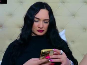 daliyaa_ webcam model stream image