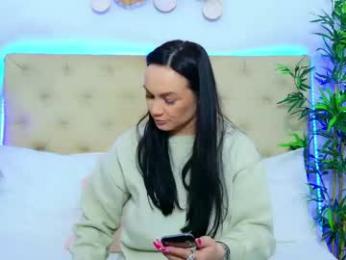 daliyaa_ webcam model stream image