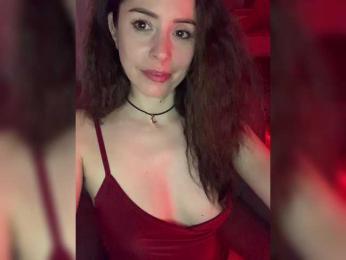 Amy-Lee webcam bongacams model stream image