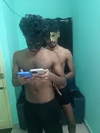 Luciferaxcel666 webcam model stream image