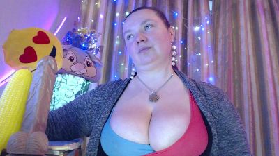 laraluxe webcam model stream image