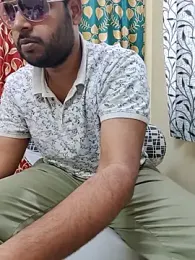 ChillBoyyy webcam model stream image