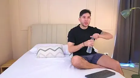 mr_danni webcam model stream image