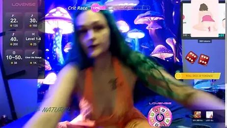 SexiiLexii0613 webcam model stream image