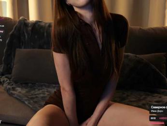 Willoris webcam bongacams model stream image