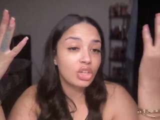 t1ger webcam camsoda model stream image