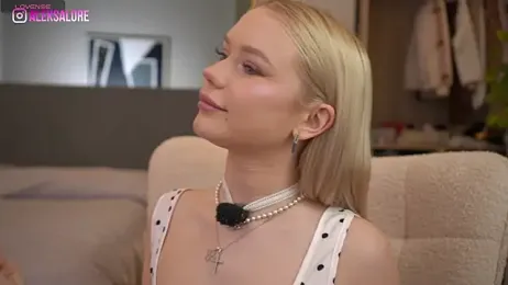 LexieLoree webcam stripchat model stream image