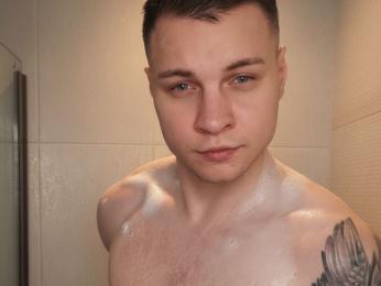 AlexPolo webcam livejasmin model stream image