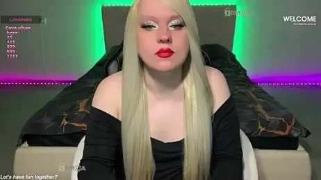 camsmiley webcam model stream image