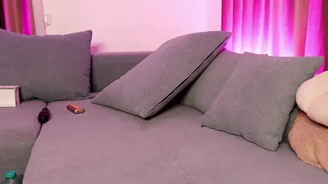 BaayBee__ webcam model stream image