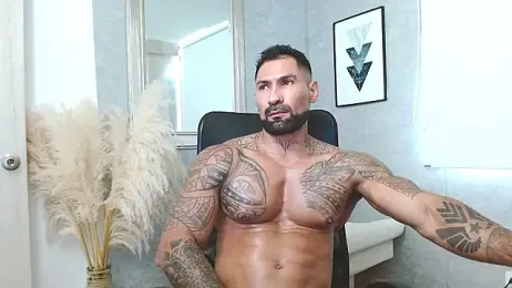 brooklyn- webcam model stream image