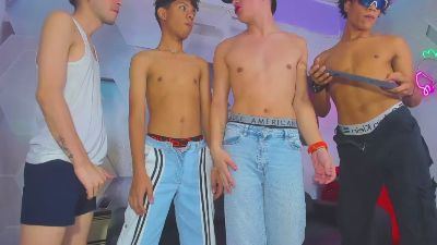 josetwin_group webcam model stream image