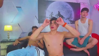 josetwin_group webcam cam4 model stream image