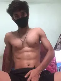 karan72819 webcam model stream image