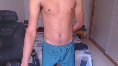 dotado_98 webcam model stream image