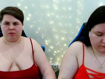 BeckyAndEllen webcam bongacams model stream image