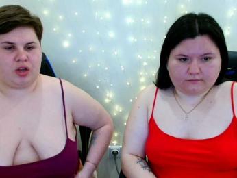 BeckyAndEllen webcam bongacams model stream image