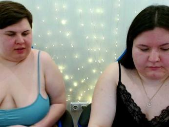 BeckyAndEllen webcam bongacams model stream image