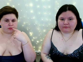 BeckyAndEllen webcam bongacams model stream image
