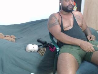 Justin Harry webcam flirt4free model stream image