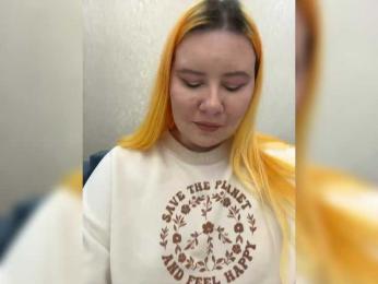 Luna_Lu webcam model stream image