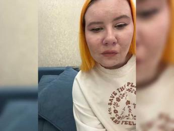 Luna_Lu webcam model stream image